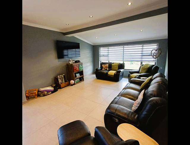 3 BEDROOM HOUSE FOR SALE IN MEYERTON CENTRAL